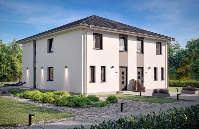 Ihr Zuhause im Grünen im beliebten Brieselang