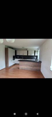 Erdgeschosswohnung mit 3 Zimmern und Wohnküche 97 qm ab Juli 2026