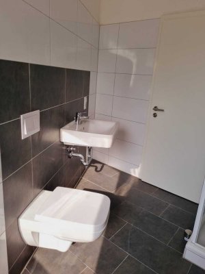 Ab sofort frei ! 1 ZKB mit Einbauküche in Nordhausen-Zentrum zu vermieten !