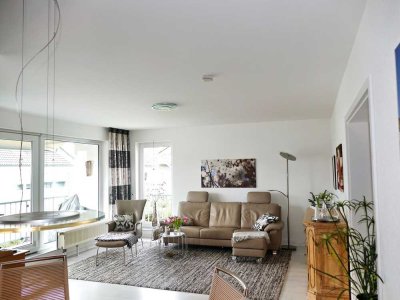 *KULTIVIERTER WOHNKOMFORT AUF ca. 88 m² - 3 Zimmer Wohnung mit Balkon*