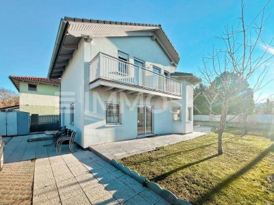 Familienhit in Floridsdorf - Stellplatz, Terrasse und viel Potential