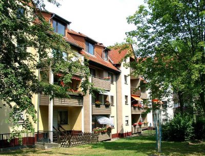 Gemütliche 2-Zimmerwohnung in zentraler Lage von Altenbauna
