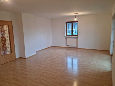 3-Zimmer-Maisonette-Wohnung mit Bergblick - Rabenkopf/Herzogstand