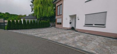 Moderne helle Einliegerwohnung in Mayen – ruhige Lage am Naturschutzgebiet, hochwertige Ausstattung,