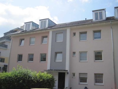 Ihr neues Zuhause: attraktive 3-Zimmer-Wohnung