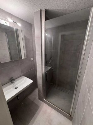 2-Zimmer-Souterrain-Wohnung in Stuttgart