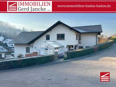 Baden-Baden, Varnhalt, großzügiges Zweifamilien – Mehrgenerationenhaus