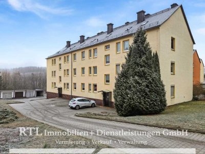 Eigentumswohnung mit Potenzial! (A1654)