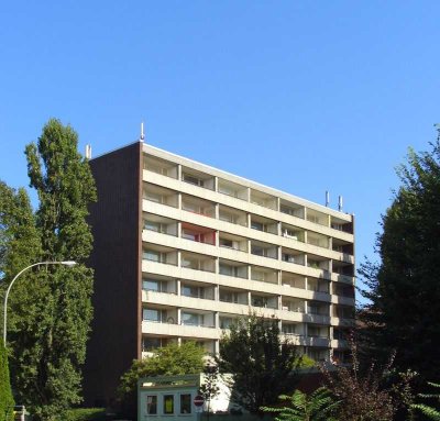 1-Zimmer-Wohnung sucht Single Nachmieter!