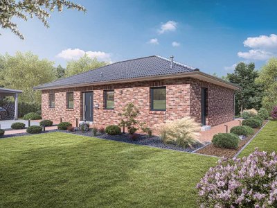 Bungalow in Neumünster !