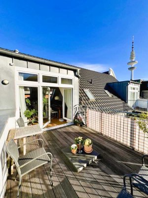 Selbst nutzen. Vermieten. Oder beides. Wohnqualität & Investment im Univiertel!