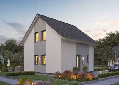 Ihr Traumhaus in perfekter Lage