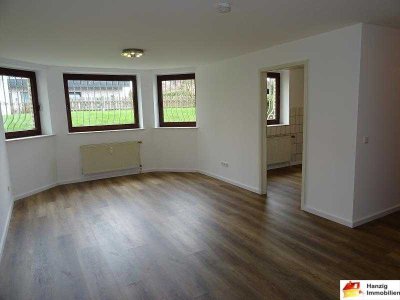 Renovierte Wohnung mit Einbauküche in Bielefeld Brake!