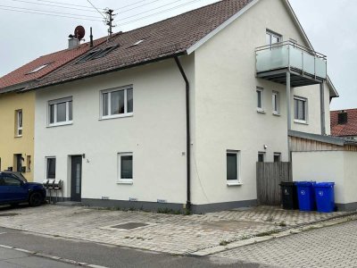 *** 3-Zi-Wohnung, ruhig und zentral in Germaringen***