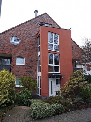 Traumwohnung am Borbecker Schloßgarten