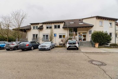 Rendite: 3,83 % - KAPITALANLEGER AUFGEPASST - Einzelzimmer in Pflegeheim zu verkaufen!