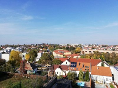 TERRASSENTRAUM