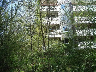 Regensburg-West (Weinweg): 3,5-Zimmer-Wohnung