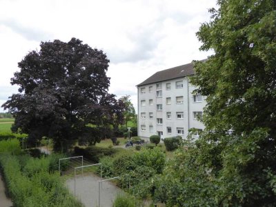 Goddelau - 3 Zimmerwohnung mit Balkon und Stellplatz