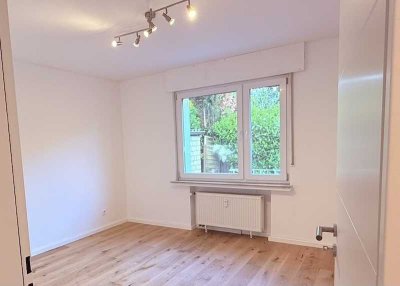 Ruhige, helle, sanierte 2-Zimmerwohnung in Köln-Lövenich mit EBK