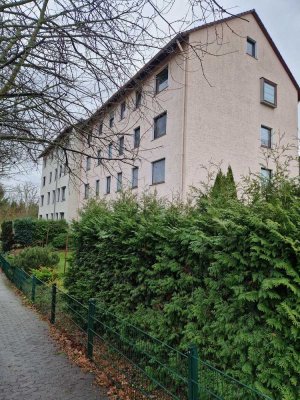 Tolle 3-Zimmer Wohnung in zentraler Lage von Sarstedt mit Garage