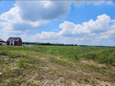 Bewerbung bis 24.08.’25: Der Town & Country Bungalow für jedes Alter in Sehnde OT Rethmar – moder...