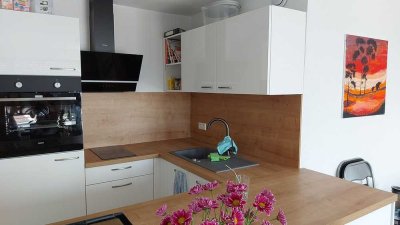 Charmante 2-Zimmer-Wohnung – Bezugsfrei ab 01.08.2025