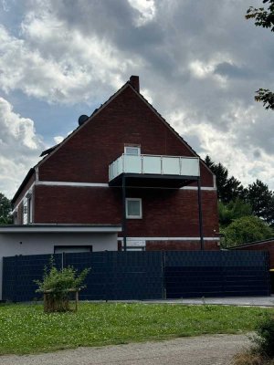 3,5-Zimmer-Wohnung mit Balkon in Eickel