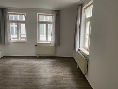 1,5-Zimmer-Wohnung mit EBK in Schwäbisch Innenstadt