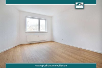Attraktive 3-Zimmer-Wohnung in Top-Zustand!