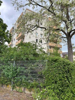 Reserviert: Attraktive 2 Zimmer-ETW mit Balkon und TG in ruhiger Lage von Mainz-Kostheim