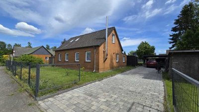 Perfekt für Familien – ein Zuhause mit Garten, Terrasse, Pool, Garage und Carport!