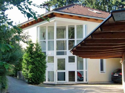 2-Zimmerwohnung in Toplage Aigen/Elsbethen