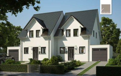 Eigentum und Vermögen statt Miete! (inkl. Grundstück)