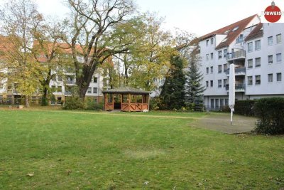 NEUES ANGEBOT! GUTE RENDITE! KAPITALANLAGE im Zukunfmarkt Seniorenwohnen