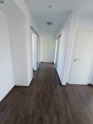 3- Zimmer-Wohnung mit Balkon in Boele