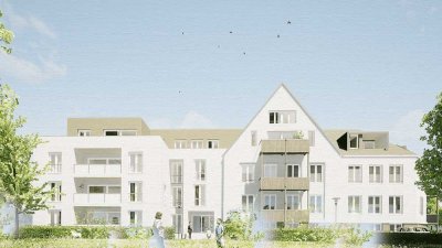 Rheinau-Zigarrenfabrik: Barrierefreiheit im Neubau