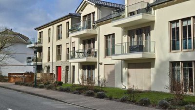 Geschmackvolle 2-Zimmer-Erdgeschosswohnung in Graal- Müritz provisionsfrei