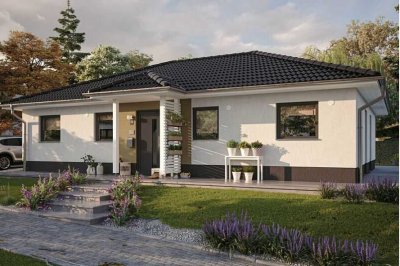 Der charmante Bungalow 110