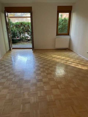 EG in Friedrichshagen mit 2 Terrassen