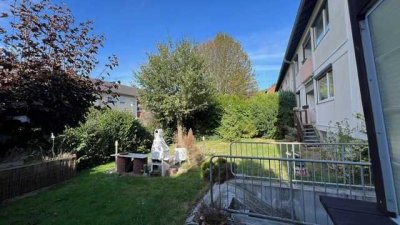 Top Anlage:  3-Zimmer-Wohnungen in Münster-Angelmodde