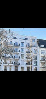 2-Zimmer-Wohnung in Düsseldorf Carlstadt