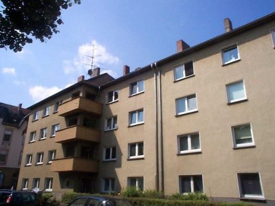 Sofort frei! 3-Zimmer-Wohnung in Mönchengladbach Rheydt