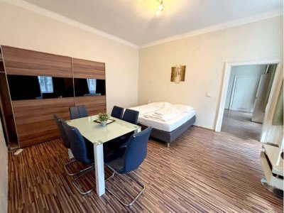 Zwei Zimmer Apartment in Simmering! U3