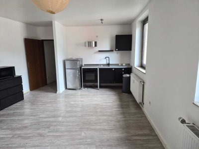 KOPIE -  1-Zimmer-Wohnung in der Aachener Innenstadt