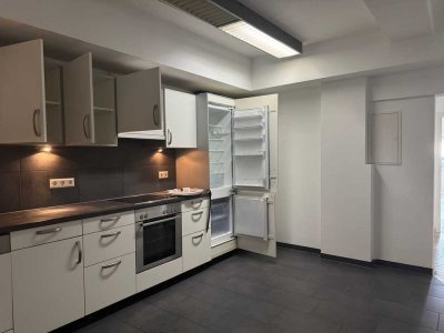 Helle 2 Zimmer Wohnung