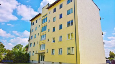 UNBEFRISTET - ERSTBEZUG nach Totalsanierung - 2 Zimmer - zuzüglich Heizung