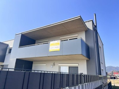 FRÜHLINGSPREIS für schöne, top gepflegte ETW mit großem Balkon
