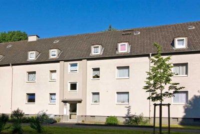3-Zimmer Wohlfühlwohnung in Duisburg Obermeiderich