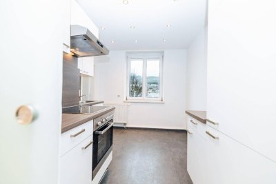 1. MONAT MIETFREI I AB SOFORT VERFÜGBAR I ZENTRALE LAGE I BALKON I TOP AUFTEILUNG I CARPORT I DUSCHE I PROJEKT WOHNEN